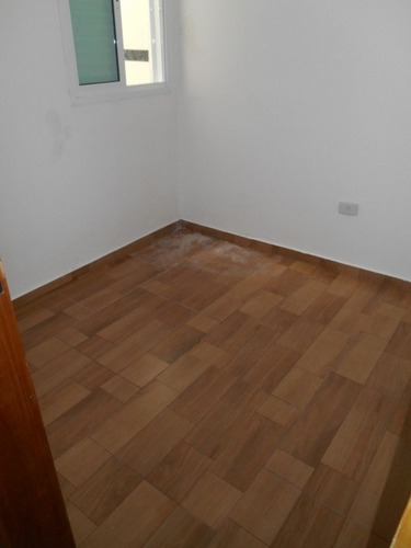 Imagem 8 de 10 de Apartamento 2 Quartos Santo André - Sp - Vila Valparaíso - Rm336ap
