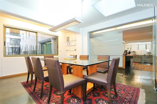 Oficina En Venta En Las Condes