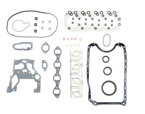 Empaquetadura Motor Chevrolet Luv 2.5 4ja1t 1996