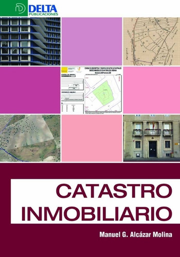 Catastro Inmobiliario De Manuel Alcazar