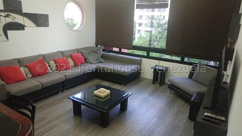 Imagen 2 de 14 de Apartamento En Venta En Santa Eduvigis Avm 22-18668