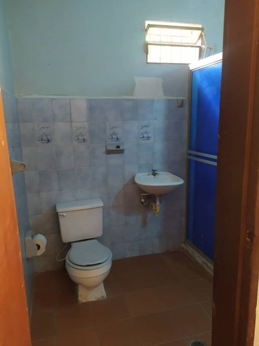 Bella Casa Tipo Campestre En Venta Sector El Piñal Limon Calle Anzoátegui Urbanismo Cerrado