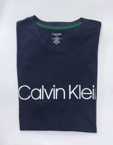 Polo Calvin Klein 100% Original Importado De Usa