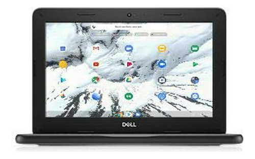 Dell Chromebook ******* Celeron N******* Ghz 4gb 16gb Emmc A