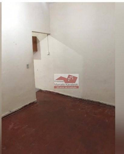 Imagem 5 de 5 de Casa Com 4 Dormitórios À Venda, 300 M² Por R$ 250.000,00 - Parque Bristol - São Paulo/sp - Ca1279