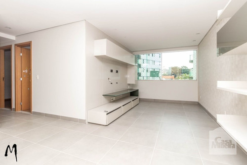 Imagem 1 de 15 de Apartamento À Venda No União - Código 319047 - 319047