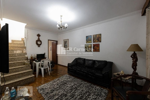 Imagem 15 de 26 de Sobrado No Bairro Vila Penha, 3 Dorm, 2 Vagas, 104 M - 1460