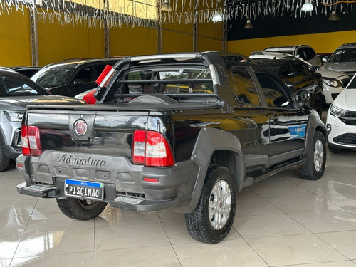 Fiat Strada 1.8 MPI ADVENTURE LOCKER CD 8V FLEX 2P MANUAL