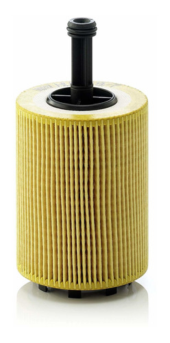 Mann-filter Hu 719/7 X Metal-free Oil Filter