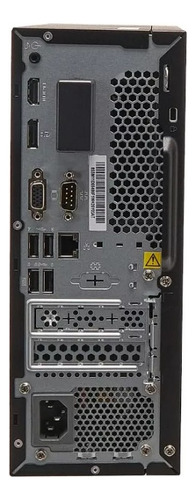 Pc Lenovo Thinkcentre Neo 50s Core I5 8gb Ssd De 256gb /vc