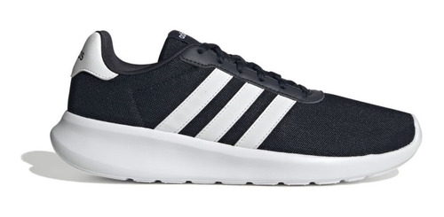 Zapatillas adidas Hombre Lite Racer 3.0 Gy3095 Negro