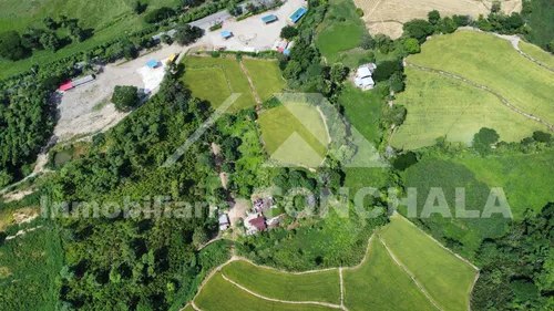 Finca En Venta En Cornejo. Cod V29355