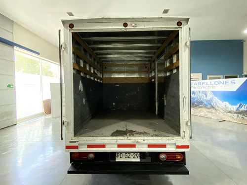 Hyundai Porter Pdgz29