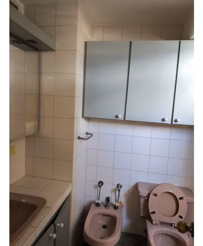 Apartamento Macaracuy
