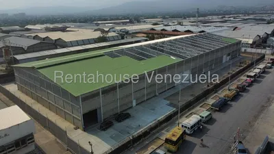 Galpón en venta