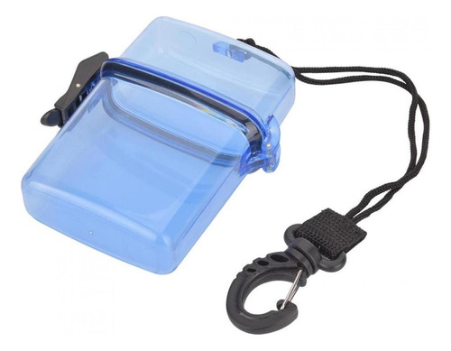 Kayak Surf Accesorio Plástico Transparente Bajo