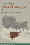 Miguel Strogoff (libro Original)