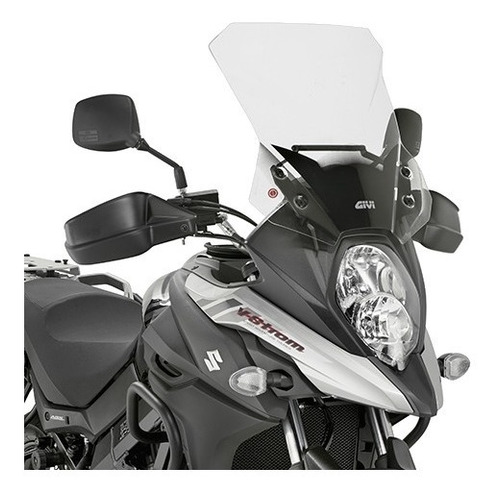 Parabrisa Suzuki Dl650 V-strom (17-18)  Givi