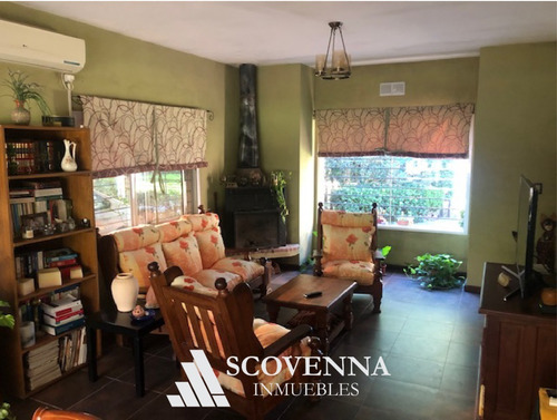 Imagen 8 de 15 de Muy Linda Casa En Venta Bº Los Cedros-parque Natura