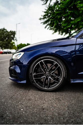Imagen 19 de 19 de Audi S3 2018 2.0 Tfsi 310cv 4 P