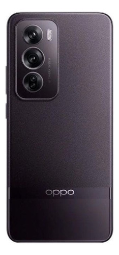 Oppo Reno12 5G Sim Dual SIM 256 GB chocolate 12 GB RAM