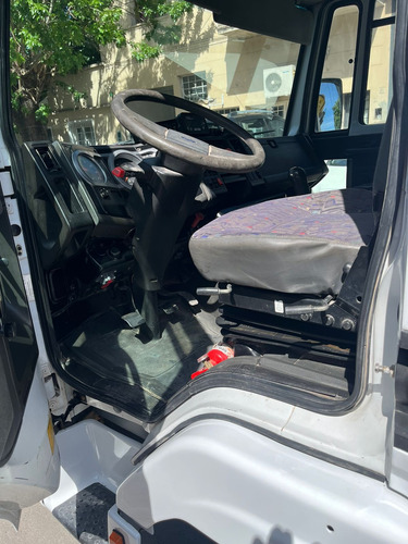 Ford Cargo 915 2012