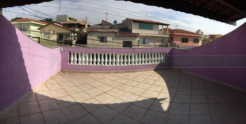 Casa Sobrado Para Venda, 3 Dormitório(s), 350.0m² - 5839