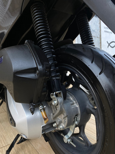 Pcx 160 Cbs 2024