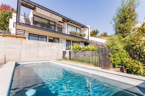 Imagen 1 de 30 de Increible Casa En Condominio