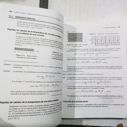 Cálculo De Varias Variables Mccallum 1a Ed 1998 Cecsa (Usado)