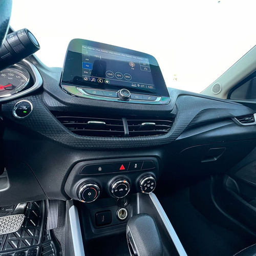 Chevrolet Onix Premier Aut