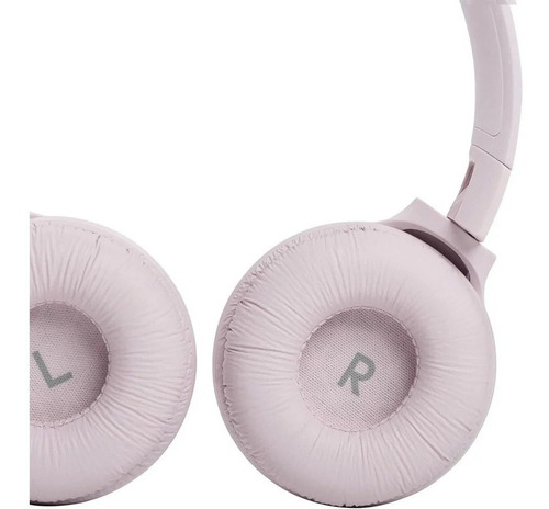 Auriculares inalámbricos JBL Tune 510BT JBLT510BT rosa