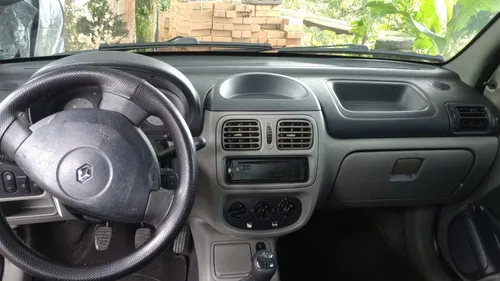 Renault Clio F.iv Cool