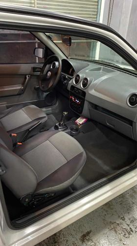 Volkswagen Gol 1.4 Power Ps+ac 83cv 2011