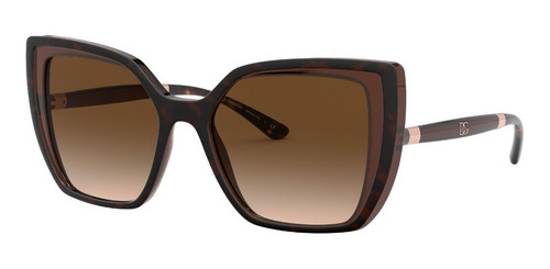 Sunstore - Anteojos De Sol Lujo Dolce&gabbana 6138