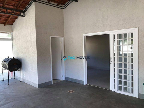 Imagem 3 de 15 de Chácara Com 2 Dormitórios À Venda, 2000 M² Por R$ 848.000,00 - Chácaras São Bento - Valinhos/sp - Ch0021