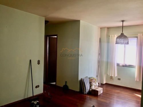 Imagem 1 de 14 de Apartamento - Rudge Ramos - Ref: 3427 - V-5611