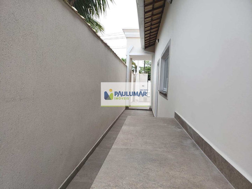 Imagem 29 de 30 de Casa Com 3 Dorms, Flórida, Praia Grande - R$ 1.2 Mi, Cod: 830405 - V830405