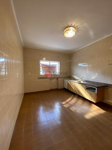 Imagem 4 de 15 de Casa Térrea Comercial No Tatuapé,5 Salas, Próximo Ao Hospital São Luiz. - Af26680
