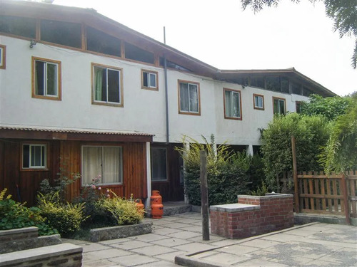Turística En Venta En El Quisco