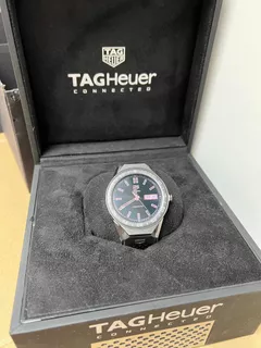 Reloj Tag Heuer Connected 1ra Generación