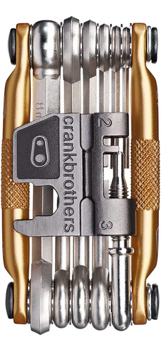 Crankbrothers Multi-tool 17