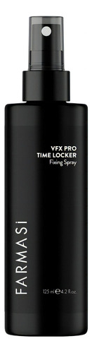 Fijador De Maquillaje Vfx Pro Time Locker Farmasi