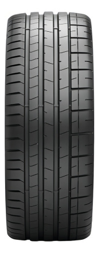 Llanta 255/40 R19 Pirelli Pzero 96w Eo-bmw Run Flat Índice De Velocidad W