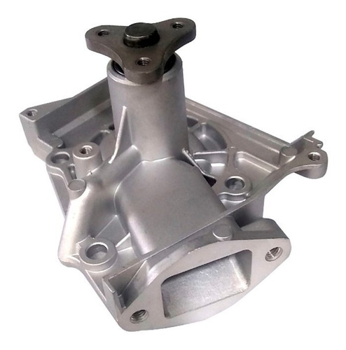 Bomba Agua Ford Festiva Kia Rio Turpial Mazda 323 1.3 Spf