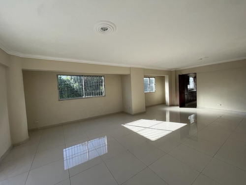 Apartamento Ubicado En El Sector Los Restauradores Cod. 29433