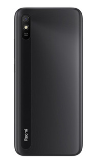 Smartphone Xiaomi Redmi 9a 4gb Ram 64gb Rom Negro