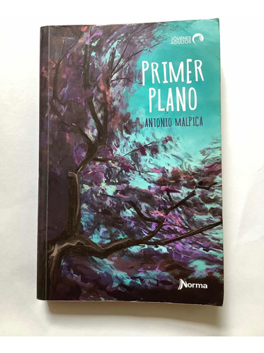 Libro: Primer Plano