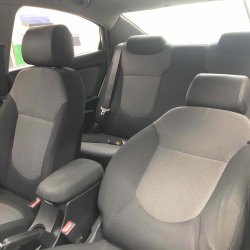 Hyundai I25 Accent I25