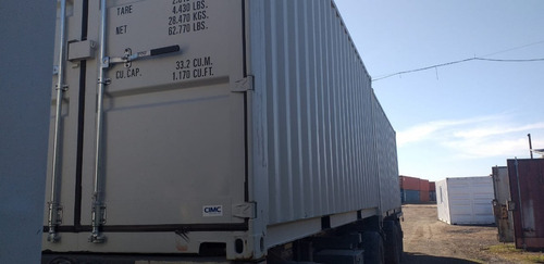 Contenedores Maritimos Containers Usados 20/40 Pinamar